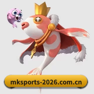 MK体育 APP
